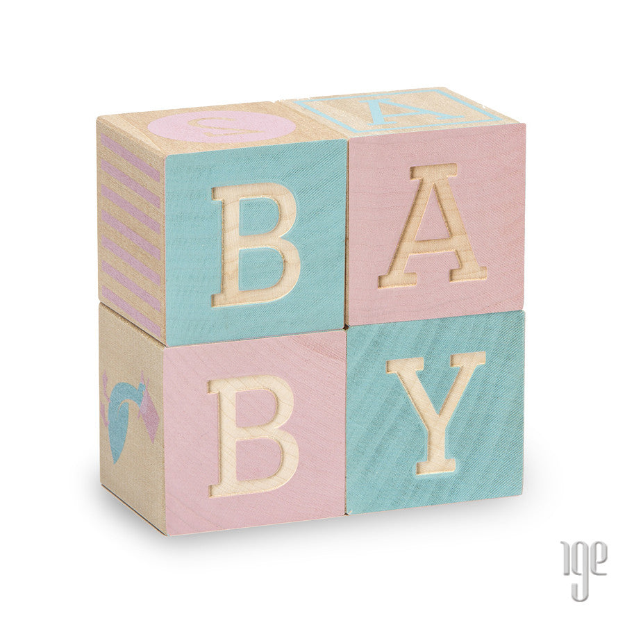 Uncle Goose Baby Blocks – Ige Design